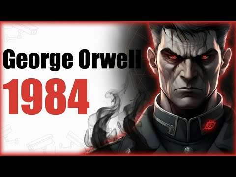 1984 by George Orwell Explained | Book Summary, Analysis & Meaning of the Classic Dystopian Novel