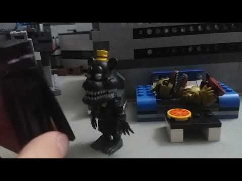 Freddy's FBI Special Part 1