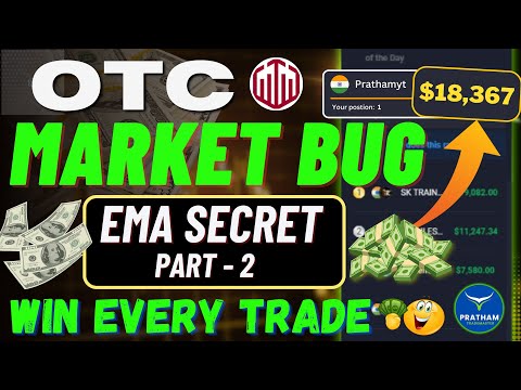 How to win every trades in Quotex🔥| Binary trading strategy 37 | PrathamTradeMaster