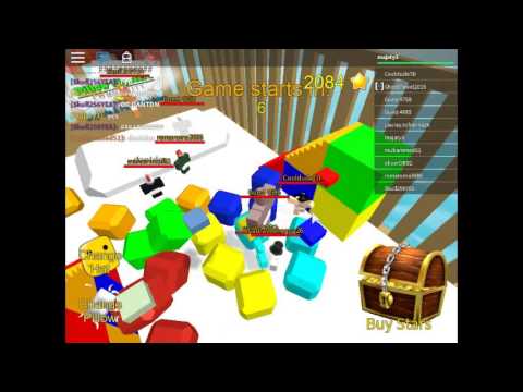 roblox gameplays pillow fight simulator 2016