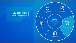Dynamicweb All In One Platform til ecommerce
