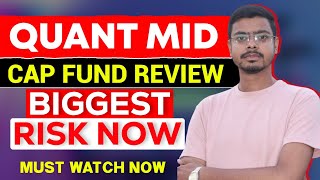 quant mid cap fund direct growth review!!