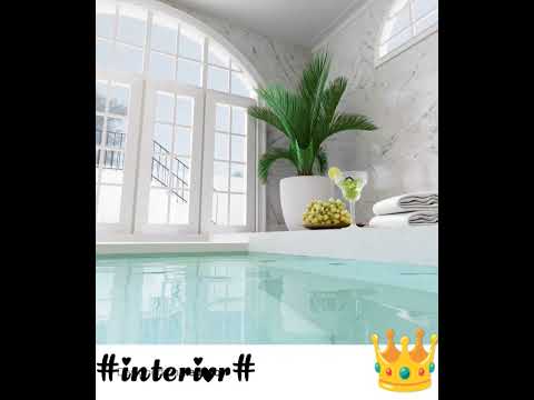 #relaxedrodrigo #2023 #june5 #whitemarbel #bts #interiordesign #blue #swimmingpool #love