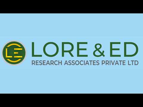 Lore and Ed Live Stream
