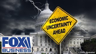 If we didn’t have this, the economy would be ‘ON FIRE,’ says CEO
