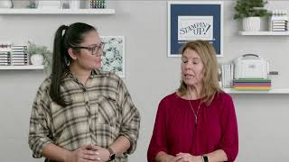 January Creative Challenge Kickoff