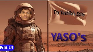 Edit Smooth And Clean UI Animation With Yashila's Edits