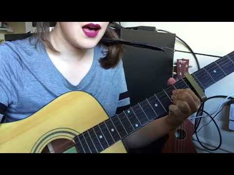 "Always" P!atD | uke cover