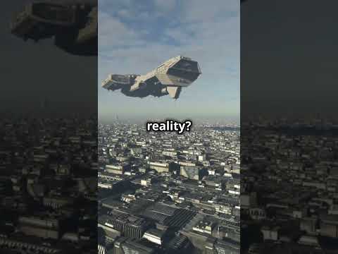 What If We Built Cities on the Moon? 🌕