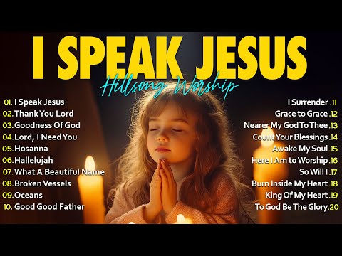 Nonstop Praise and Worship Songs |Best Christian Worship Songs Playlist|Hillsong Worship With Lyrics