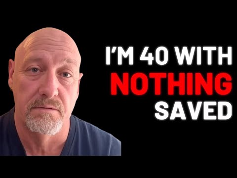 OLDER WORKERS ARE BEING FIRED FROM THEIR JOBS (WORST CRISIS)