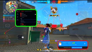 iOS Panel Free Fire | iphone Panel 🔥 Free Fire iphone Hack | iOS Panel | Fluorite ff ios