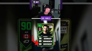 HyDra Rates Dashy's COD Skills!😆