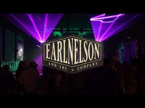 Copenhagen Blues by Earl Nelson & The Company