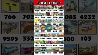 Real code 💥 Indian bike driving 3d all new cheat code update + plugin cheat code