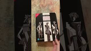 Best patternmaking books!