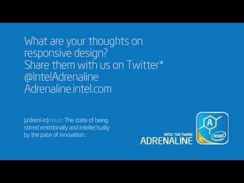 Intel Interview: Tim Kadlec on Responsive Design