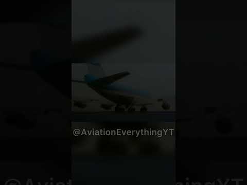 Tenerife Airport Disaster #shorts #aviation