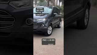 Ford #song #shots #music #automobile #secondhandcars #secondhandswift #shortsvideo #modified #used