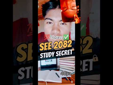 “SEE 2082 Students Right Now 😭💀 | Every Nepali Student Can Relate!”#shorts