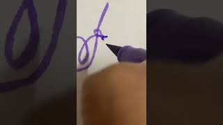 Calligraphy for letter B#calligraphicalphabets #calligraphyfonts #calligraphyfamily 🌞❤️‍🩹