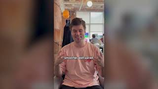 Dev Interview - Andrew, Creator of Cell to Singularity (Android)
