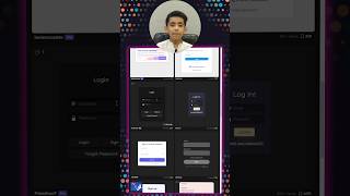 Amazing Website for Web Developers #viral #shorts #viralshorts #shortsfeed #webdeveloper #1million
