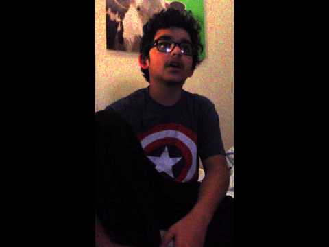 RPG VLOG EP1