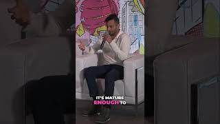 Varun Vruddhula - 2025 The Year for ZK #zk #zeroknowledge #web3 #tech #trends #ethdenver