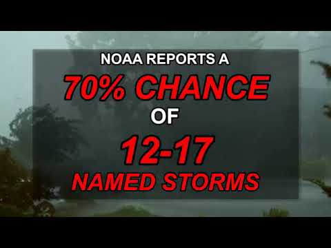 Hurricane Commercial 2016 (30 Second Clip)
