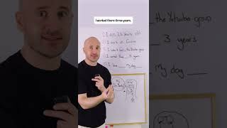 Introduce yourself on English PERFECTLY! #quickenglish