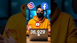 Instagram par follower kaise badhaye | followers kaise badhaye instagram par | #ytshorts #shorts