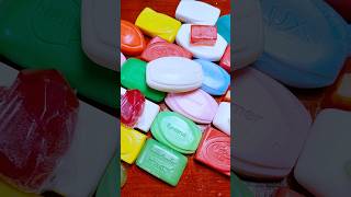 Very Satisfying Gulabari Soap Opening ASMR #shorts
