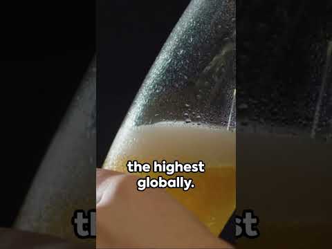 Czech Republic  - Unveiling Unique Facts
