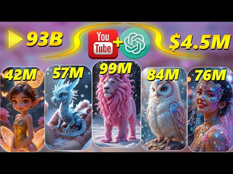 HOW WE GOT Monetized In Just 3 DAYS AI | COPY & PASTE METHOD 🚀