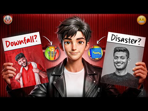 I Studied Failed YouTubers… Here Are Their Biggest Mistakes | Op Bhai