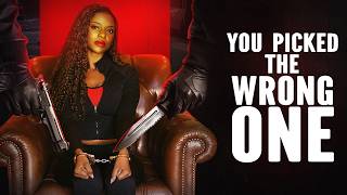 You Picked The Wrong One (2025) | Full Movie | Thriller