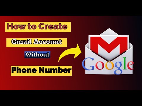 Create Gmail Account without Phone Number | Gmail Account Kaise Banaye | Techno Shani