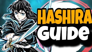 HIGH LEVEL TIPS AND TRICKS FEATURING SLAYERS!!! |Demon Slayer The Hinokami Chronicles 2|