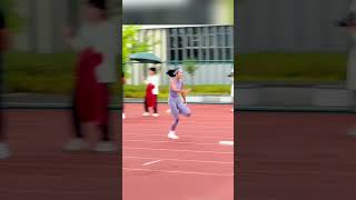 听到这个音乐节奏就想起跨栏了 林雨薇 跨栏 田径 体育生的腿
