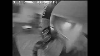 First Tiny Whoop Build | Race Training