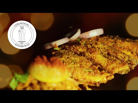 Ceremonial Kitchen & Co | Thane