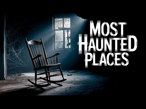 4 Most Haunted Places in the UK | Chilling True Stories - British Hauntings