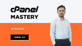 cPanel Tutorial Bangla: JetBackup