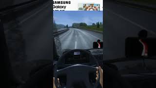 Truckers Ot  Europe 3 O 3 Update.   New Axor truck