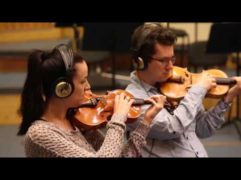 Margot Learns French Suite - Felipe Téllez, ft. Kristina Bijelic