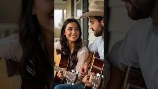 Built on Grace and Love #countrymusic #cowboys #countrygospel #countrygosspel #jesusmusic