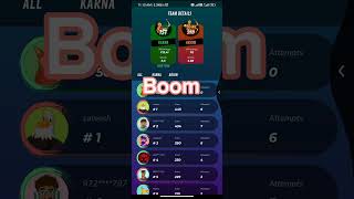 WINZO world war trick😱विंजो में world war कैसे जीते🤑🤑#winzo #publicgamer#shorts