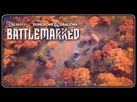 Ambushed! | BattleMarked