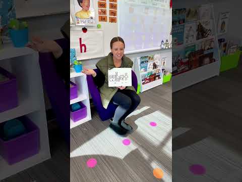 Help your students spell WHAT! #reading #readingcards